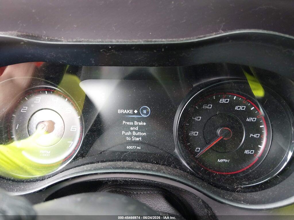 2C3CDXCT0NH114670 2022 DODGE CHARGER photo no. 7