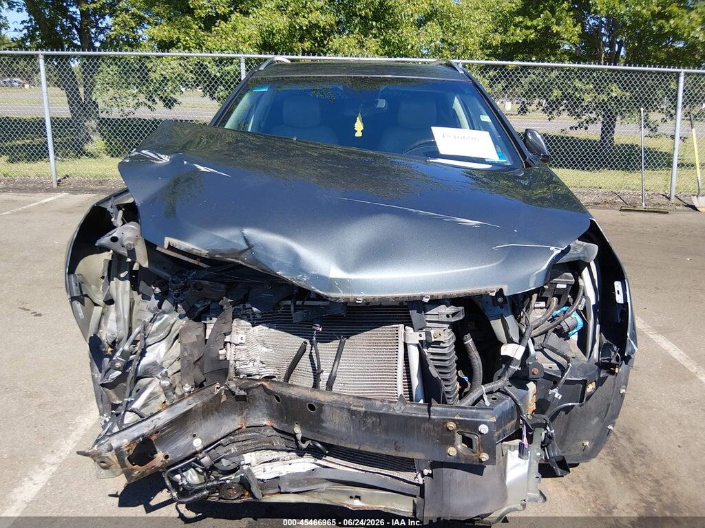3GYFNAE37CS598938 2012 CADILLAC SRX photo no. 12