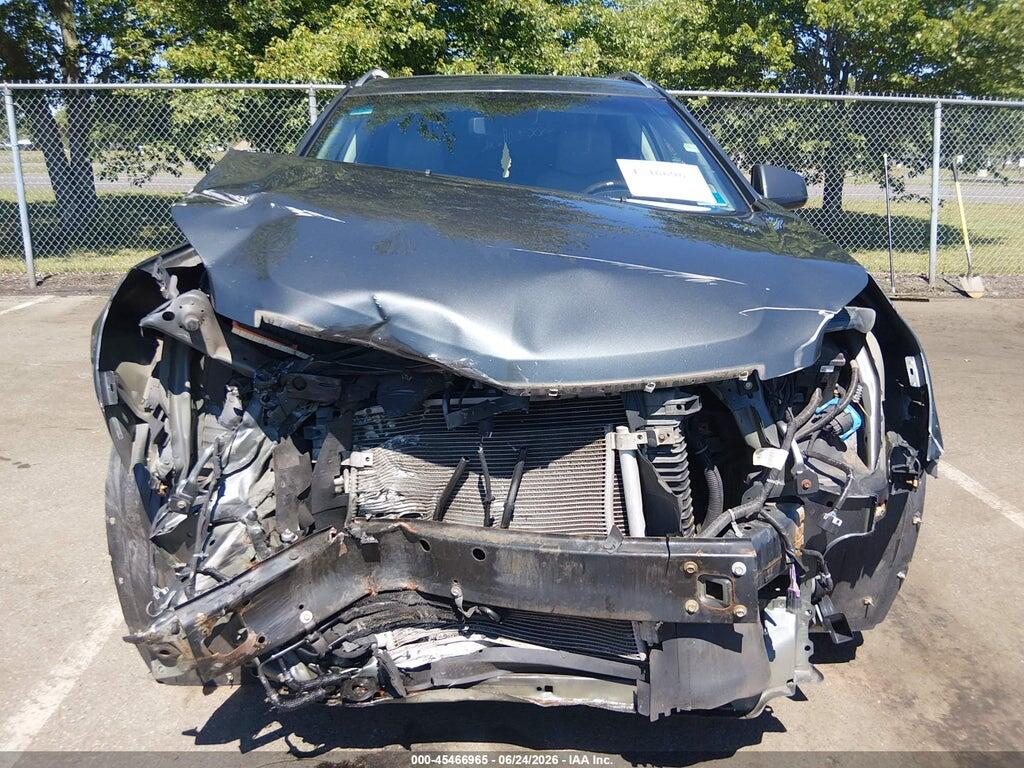 3GYFNAE37CS598938 2012 CADILLAC SRX photo no. 6