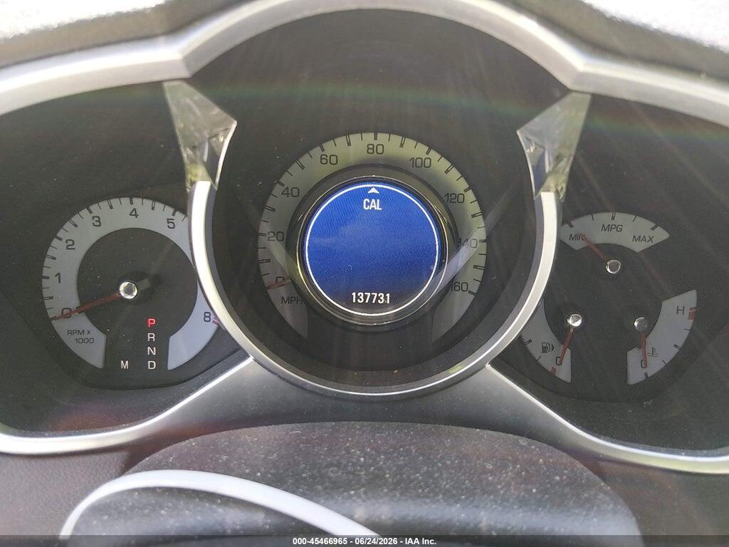 3GYFNAE37CS598938 2012 CADILLAC SRX photo no. 7