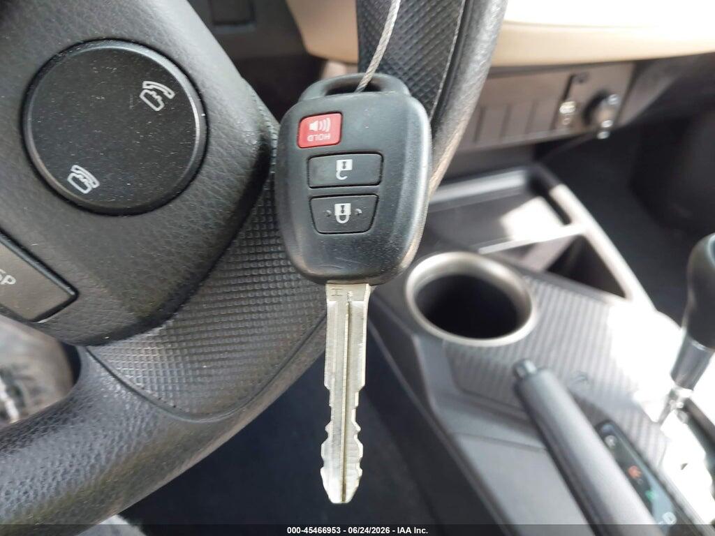 2T3BFREV5DW108003 2013 TOYOTA RAV4 photo no. 11