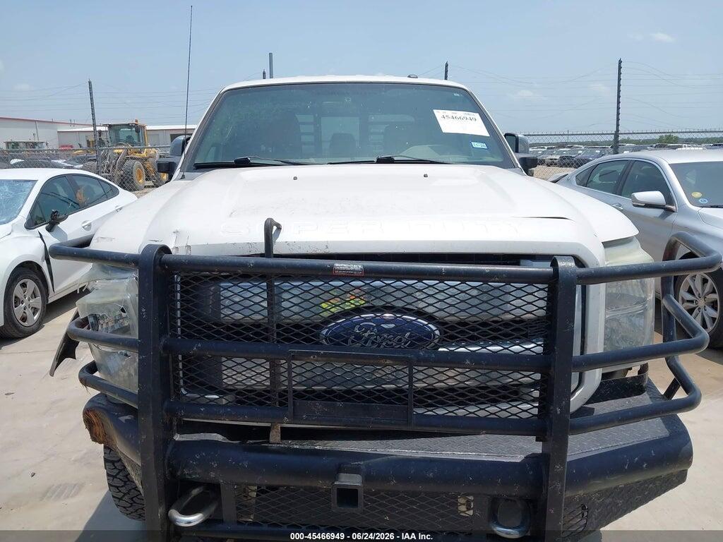 1FT7W2BTXCED06503 2012 FORD SUPER DUTY F-250 SRW photo no. 12