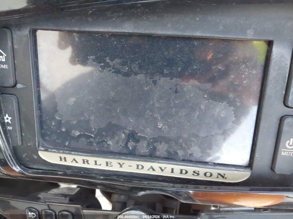 1HD1KEL15EB628047 2014 HARLEY-DAVIDSON FLHTK photo no. 7