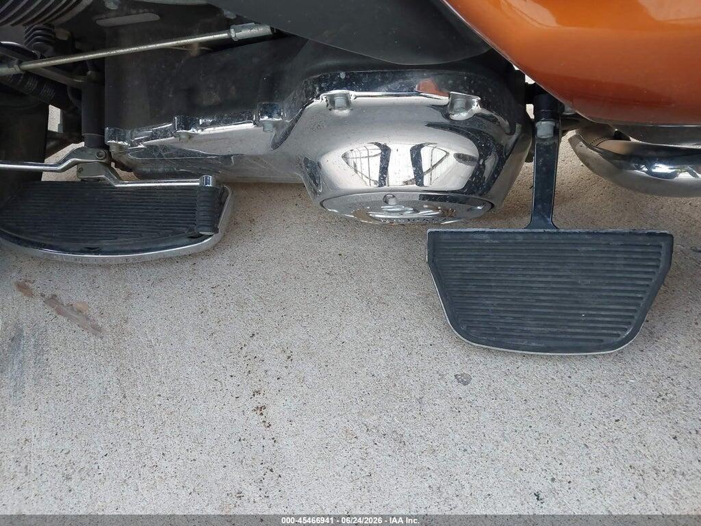 1HD1KEL15EB628047 2014 HARLEY-DAVIDSON FLHTK photo no. 9