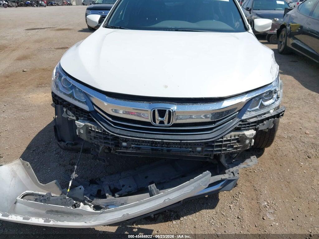 1HGCR2F56HA042262 2017 HONDA ACCORD photo no. 6