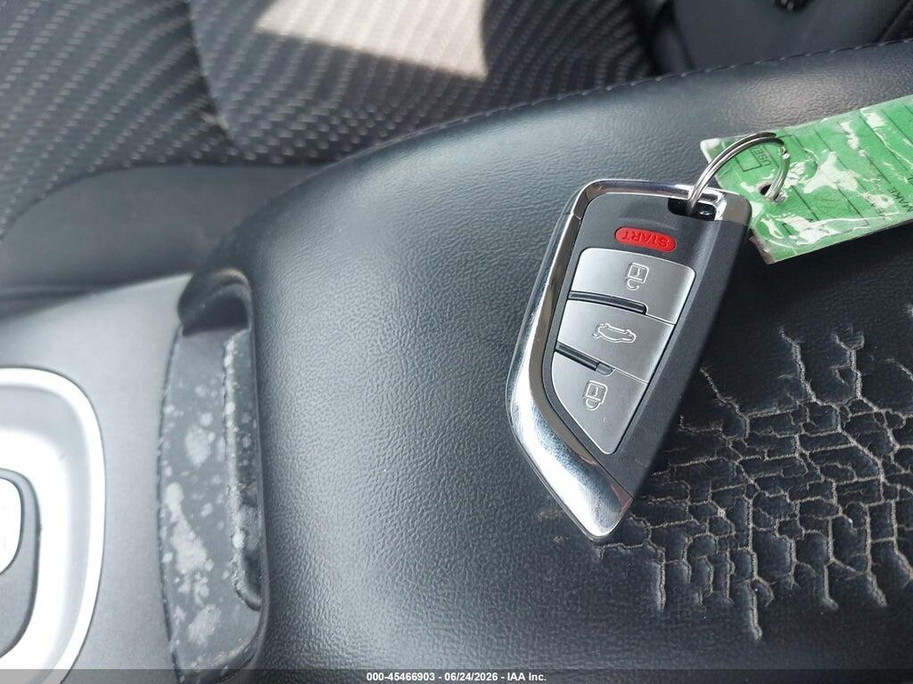 3C4PDCBB7FT506441 2015 DODGE JOURNEY photo no. 11