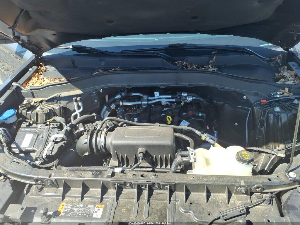 1FMSK7DH9MGC49871 2021 FORD EXPLORER photo no. 10