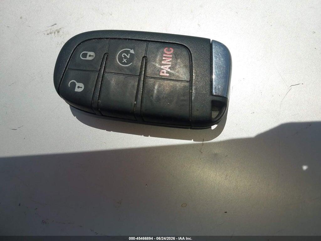 ZACCJABB6JPJ61587 2018 JEEP RENEGADE photo no. 11