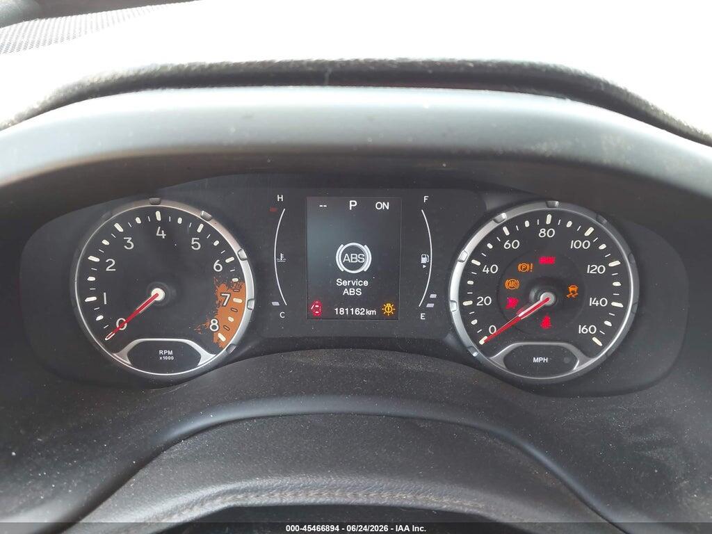 ZACCJABB6JPJ61587 2018 JEEP RENEGADE photo no. 7