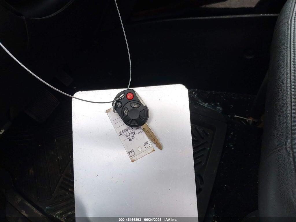 1FMCU04G99KD14560 2009 FORD ESCAPE photo no. 11