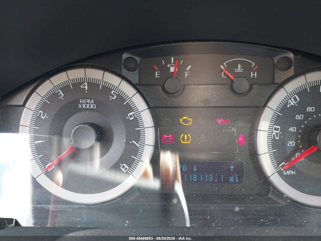 1FMCU04G99KD14560 2009 FORD ESCAPE photo no. 7
