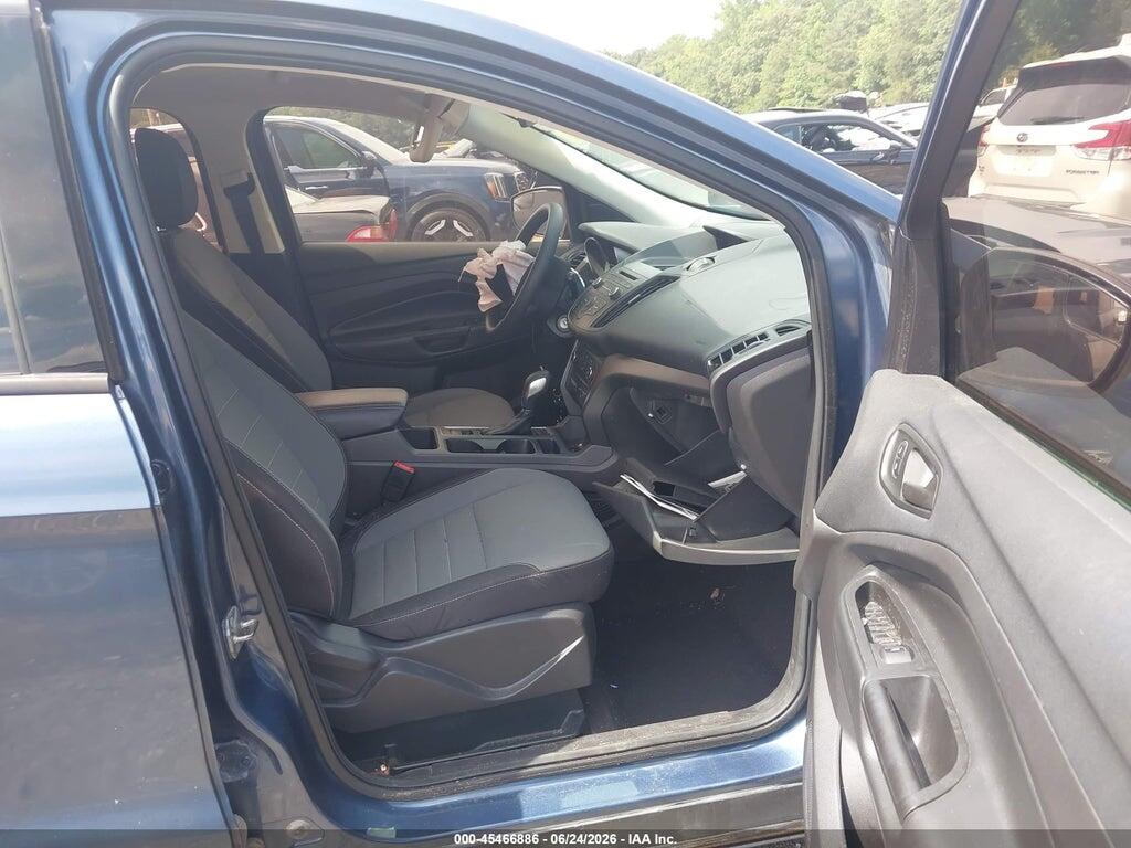 1FMCU0F71JUC07427 2018 FORD ESCAPE photo no. 5