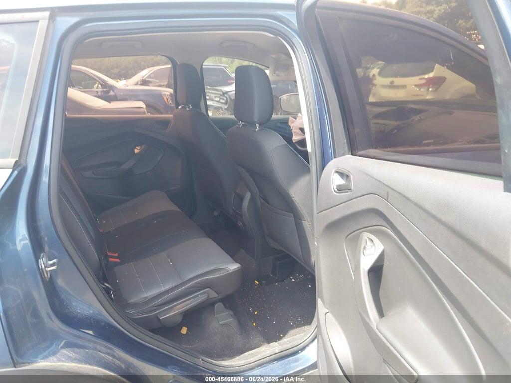 1FMCU0F71JUC07427 2018 FORD ESCAPE photo no. 8