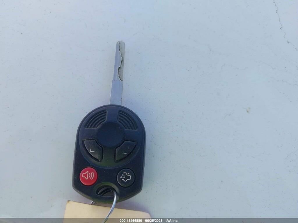 1FADP3F26GL375705 2016 FORD FOCUS photo no. 11