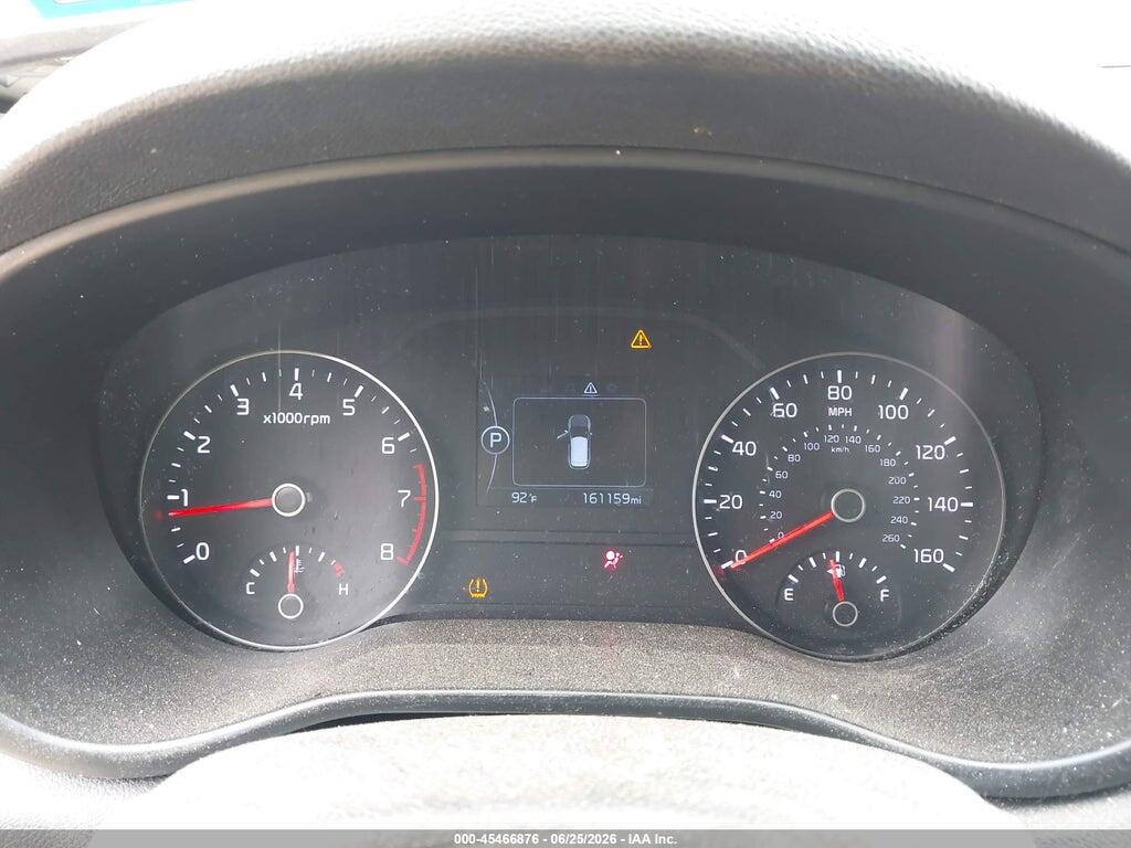 KNDPM3AC4J7431561 2018 KIA SPORTAGE photo no. 7