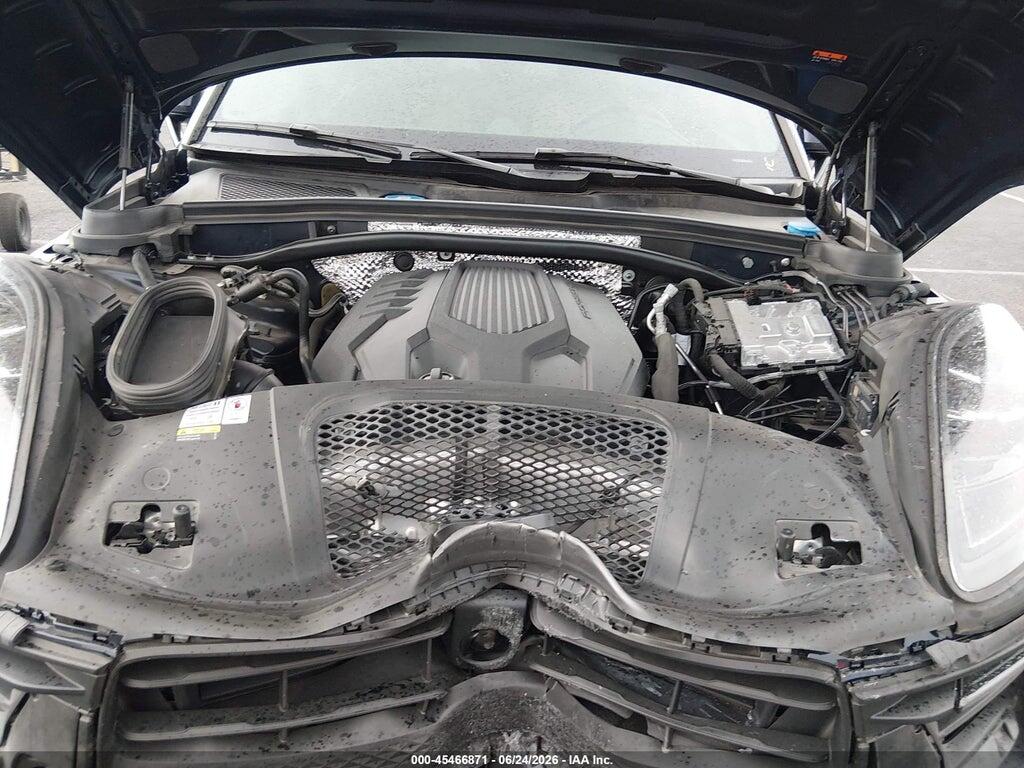 WP1AA2A57PLB02040 2023 PORSCHE MACAN photo no. 10
