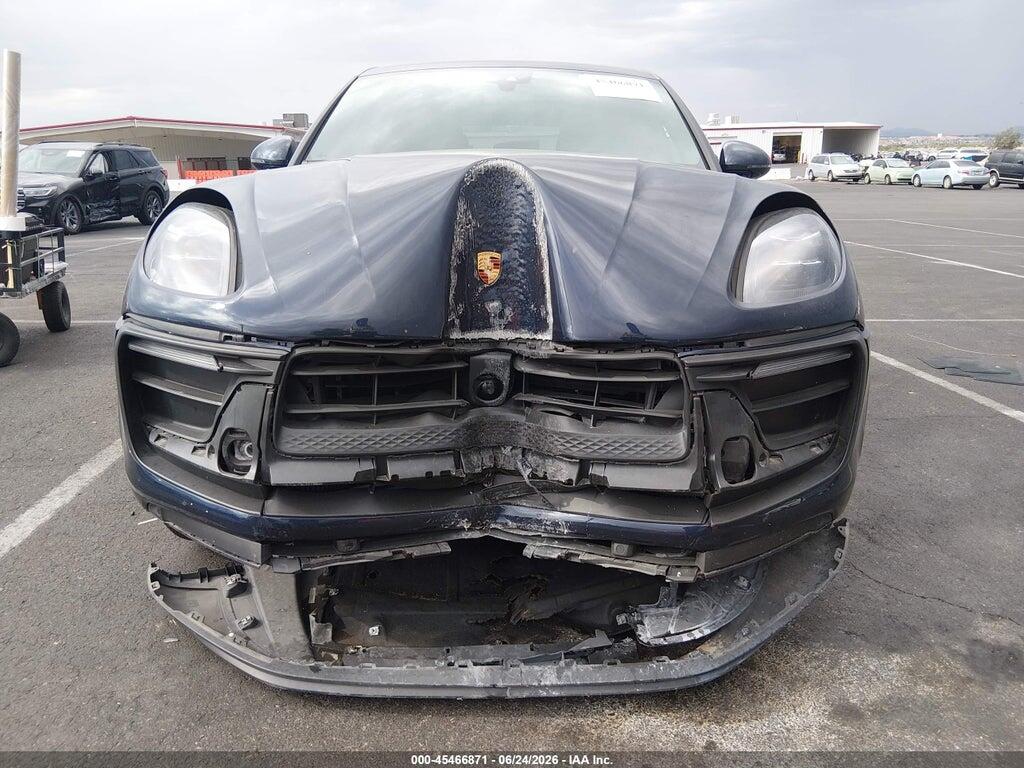 WP1AA2A57PLB02040 2023 PORSCHE MACAN photo no. 11