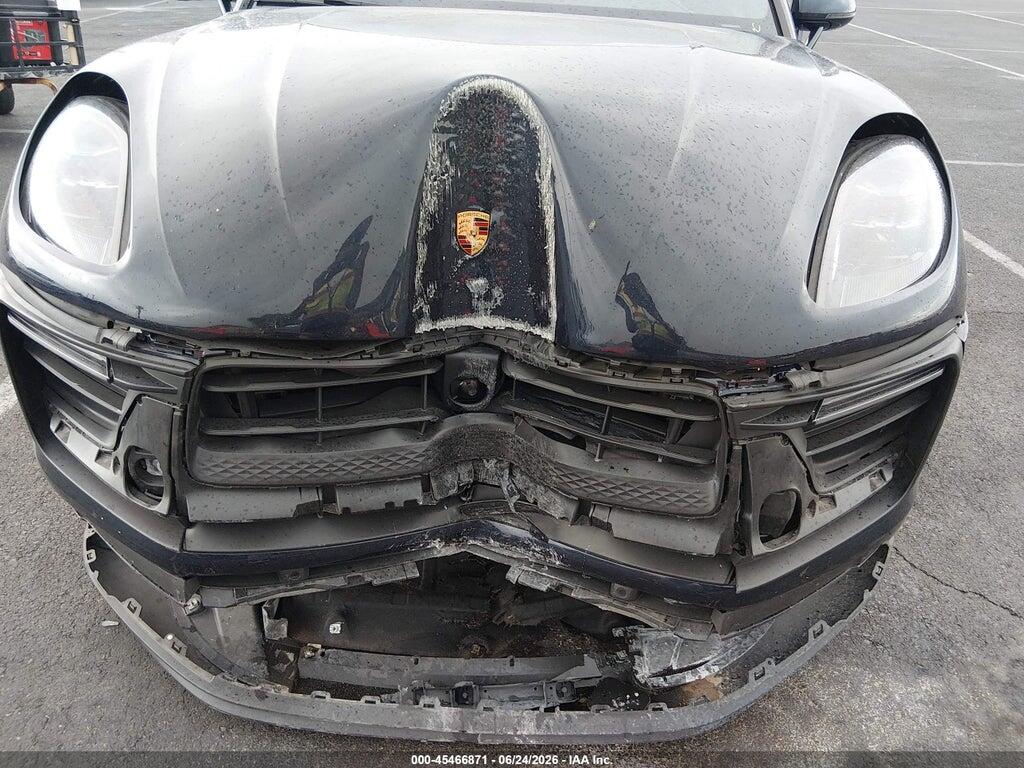 WP1AA2A57PLB02040 2023 PORSCHE MACAN photo no. 6