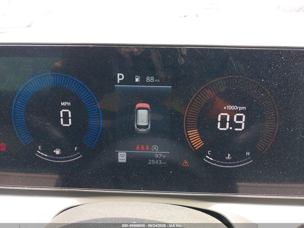 5NMJB3DE3TH658647 2026 HYUNDAI TUCSON photo no. 7