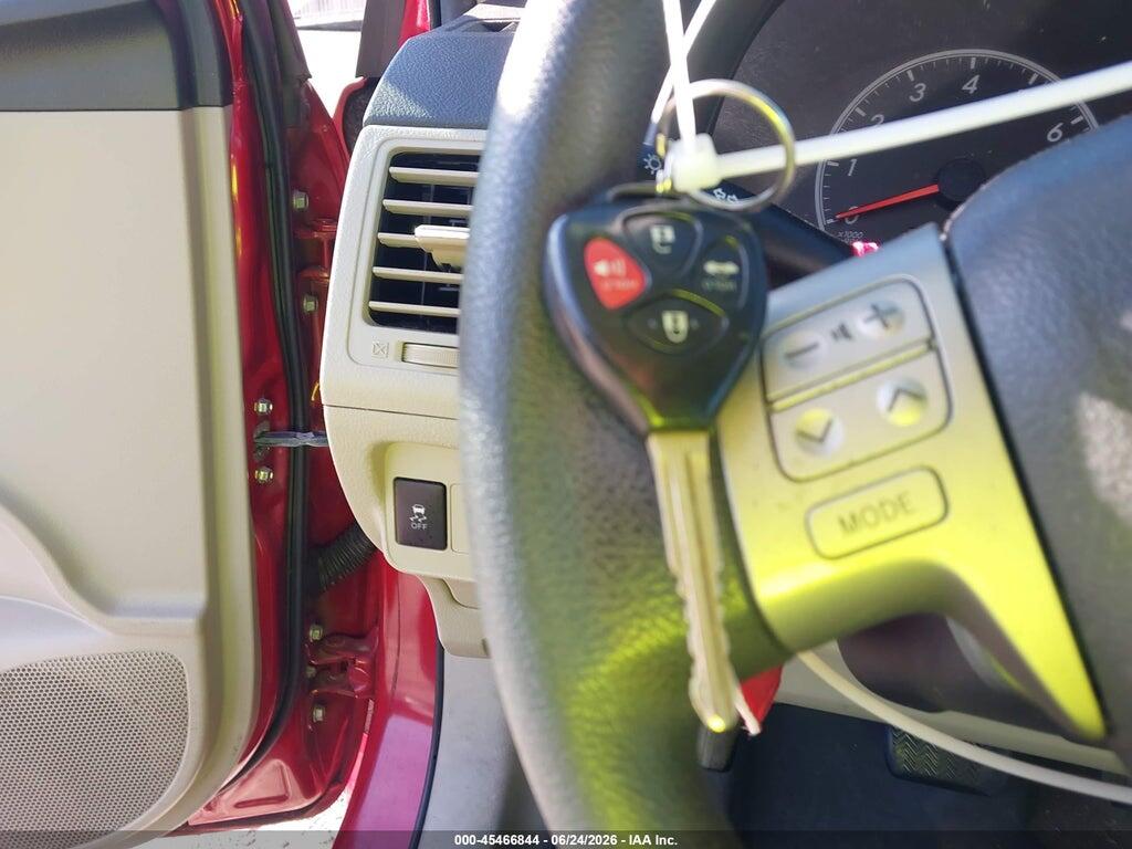 2T1BU4EE1DC942658 2013 TOYOTA COROLLA photo no. 11