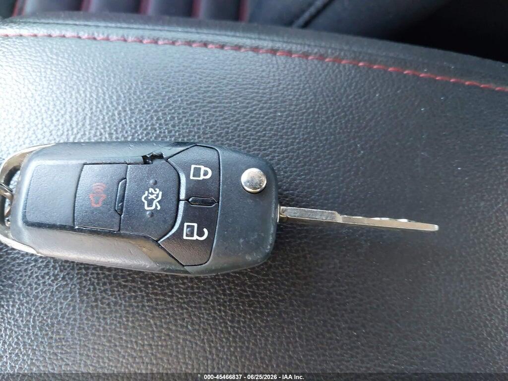 1FA6P0H76E5400684 2014 FORD FUSION photo no. 11
