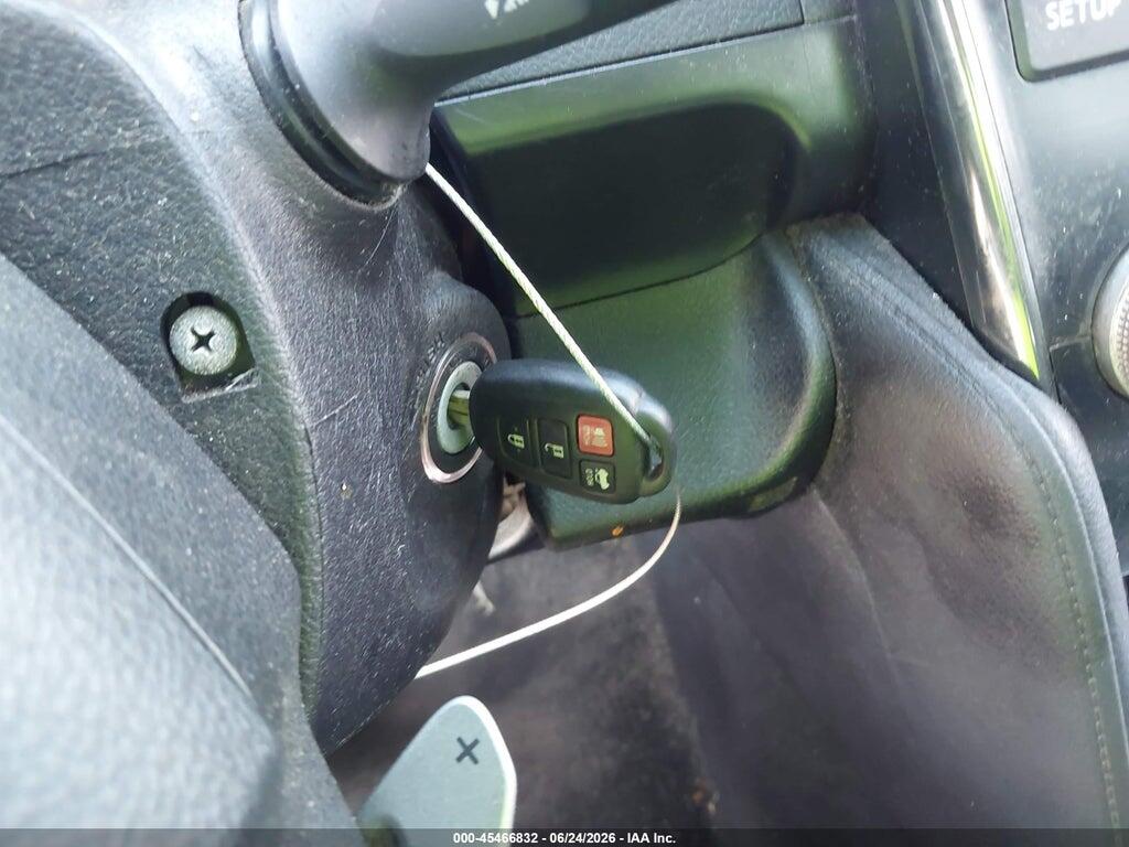 4T1BF1FK9EU842885 2014 TOYOTA CAMRY photo no. 11