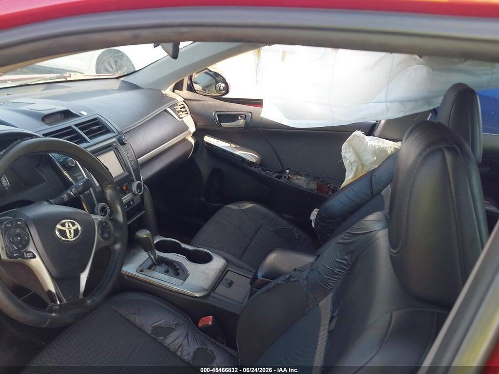 4T1BF1FK9EU842885 2014 TOYOTA CAMRY photo no. 5