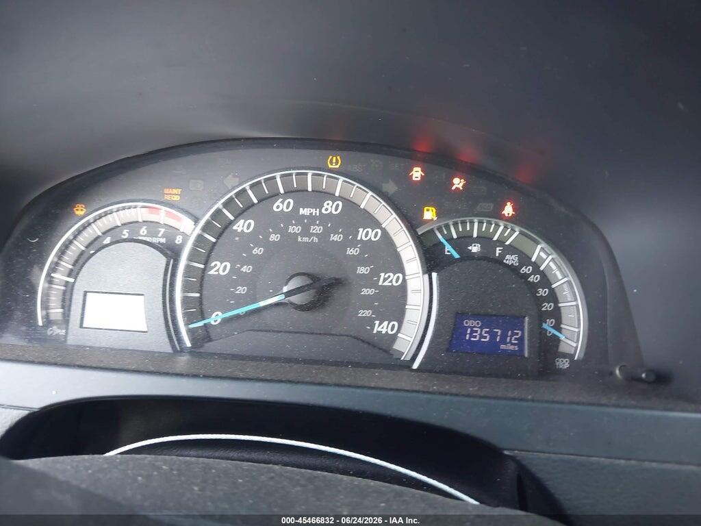 4T1BF1FK9EU842885 2014 TOYOTA CAMRY photo no. 7