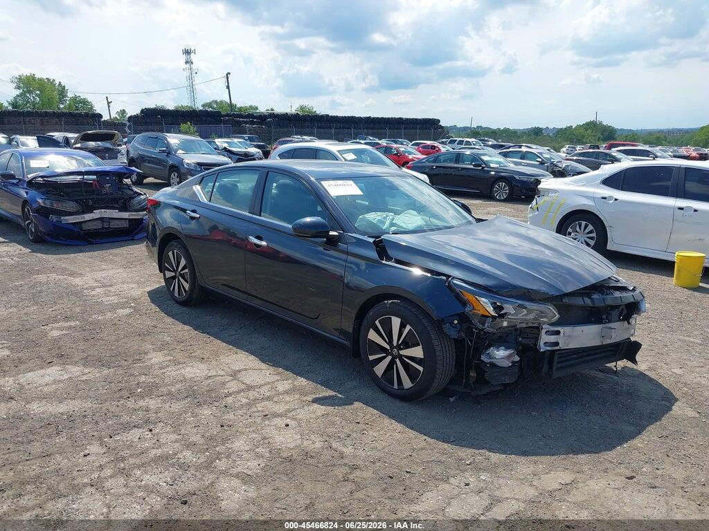 1N4BL4DV0NN361967 2022 NISSAN ALTIMA photo no. 1