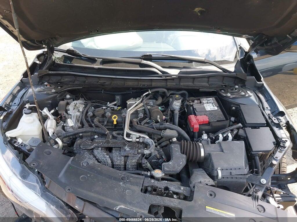1N4BL4DV0NN361967 2022 NISSAN ALTIMA photo no. 10