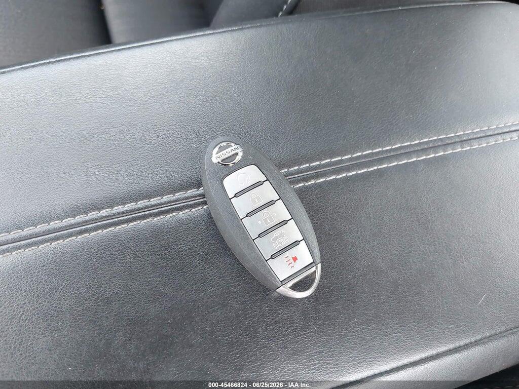 1N4BL4DV0NN361967 2022 NISSAN ALTIMA photo no. 11