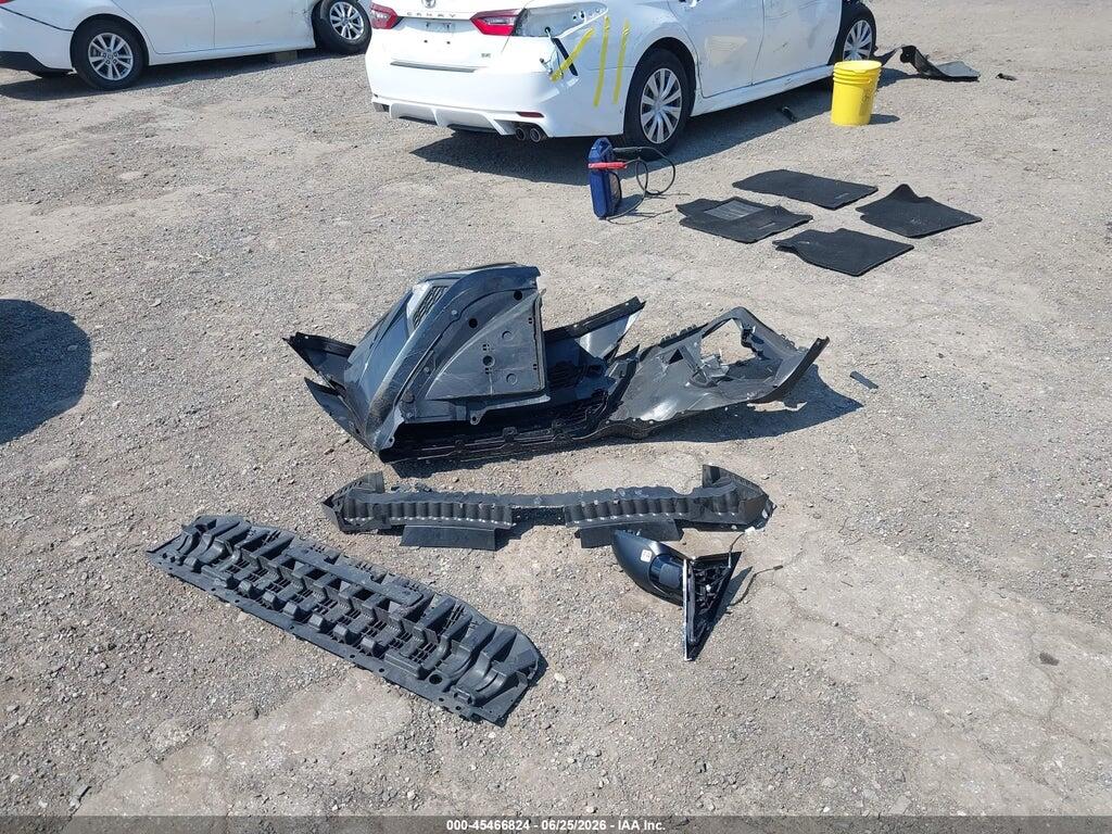 1N4BL4DV0NN361967 2022 NISSAN ALTIMA photo no. 12