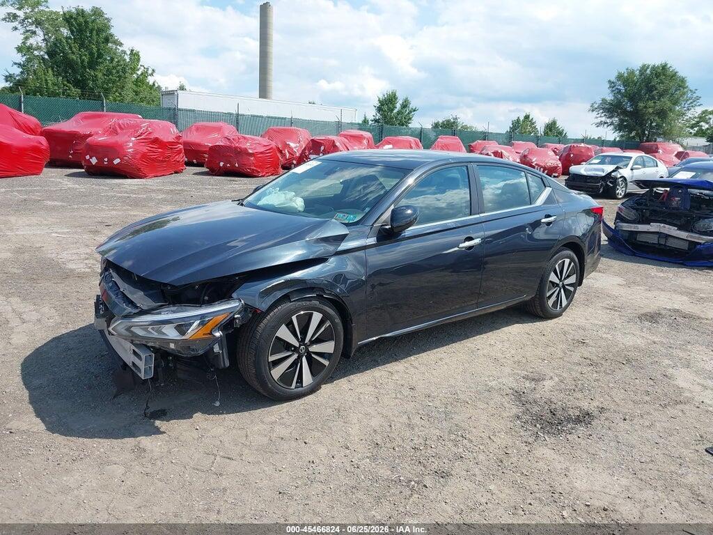 1N4BL4DV0NN361967 2022 NISSAN ALTIMA photo no. 2