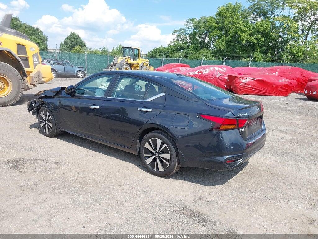 1N4BL4DV0NN361967 2022 NISSAN ALTIMA photo no. 3