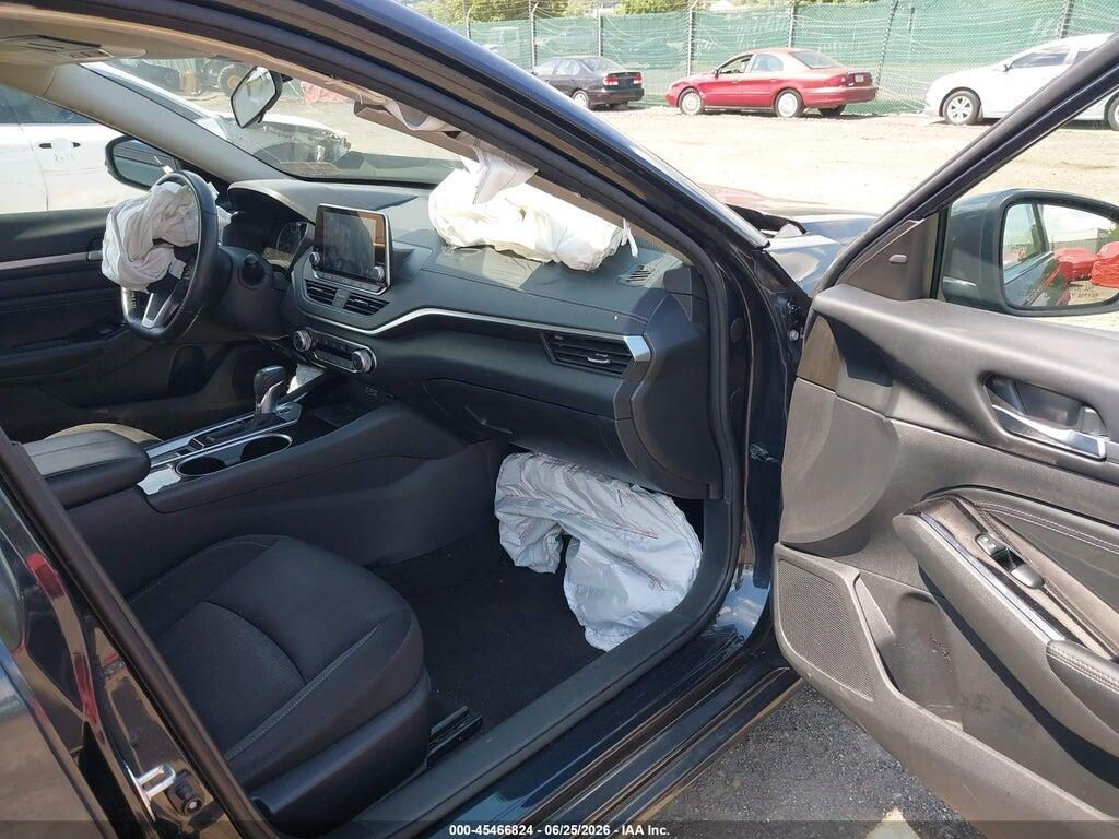 1N4BL4DV0NN361967 2022 NISSAN ALTIMA photo no. 5