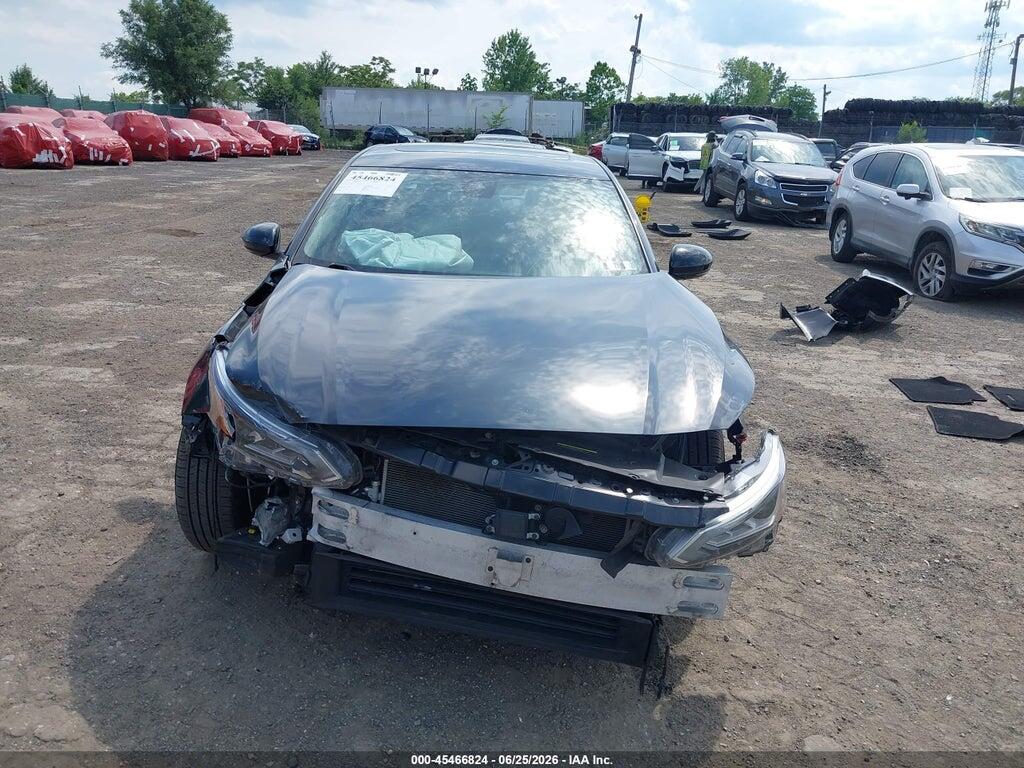 1N4BL4DV0NN361967 2022 NISSAN ALTIMA photo no. 6