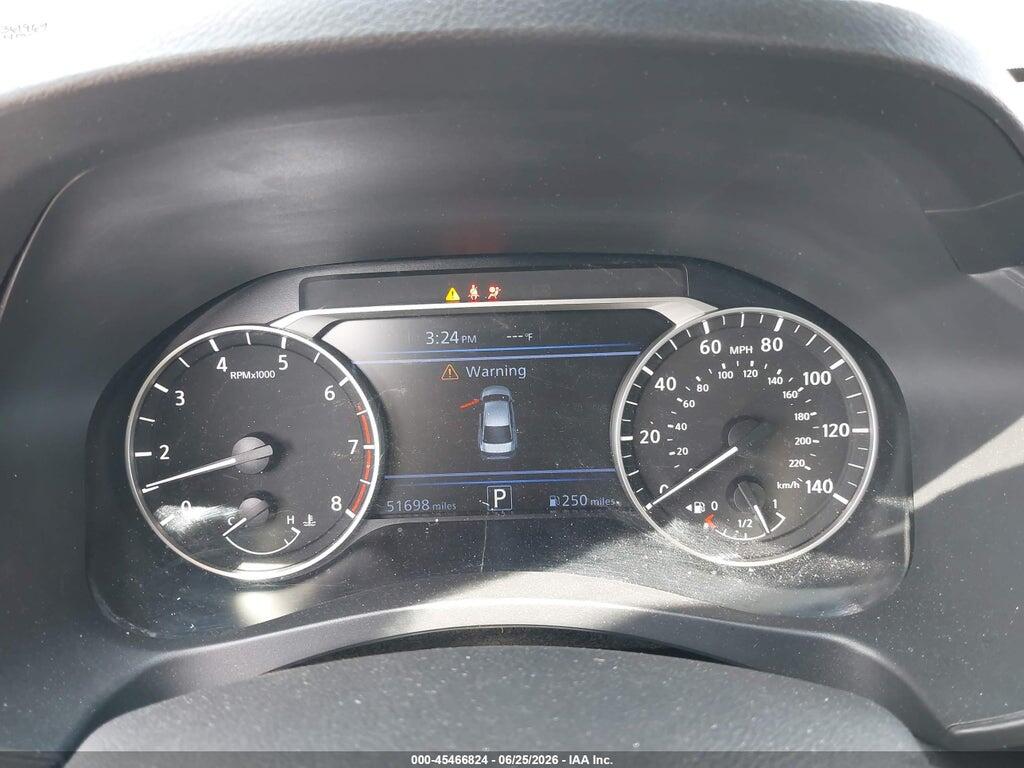 1N4BL4DV0NN361967 2022 NISSAN ALTIMA photo no. 7