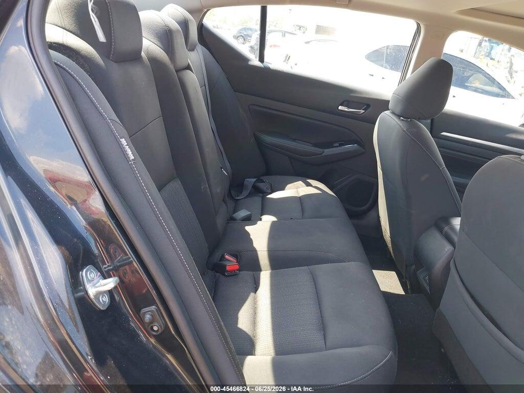 1N4BL4DV0NN361967 2022 NISSAN ALTIMA photo no. 8