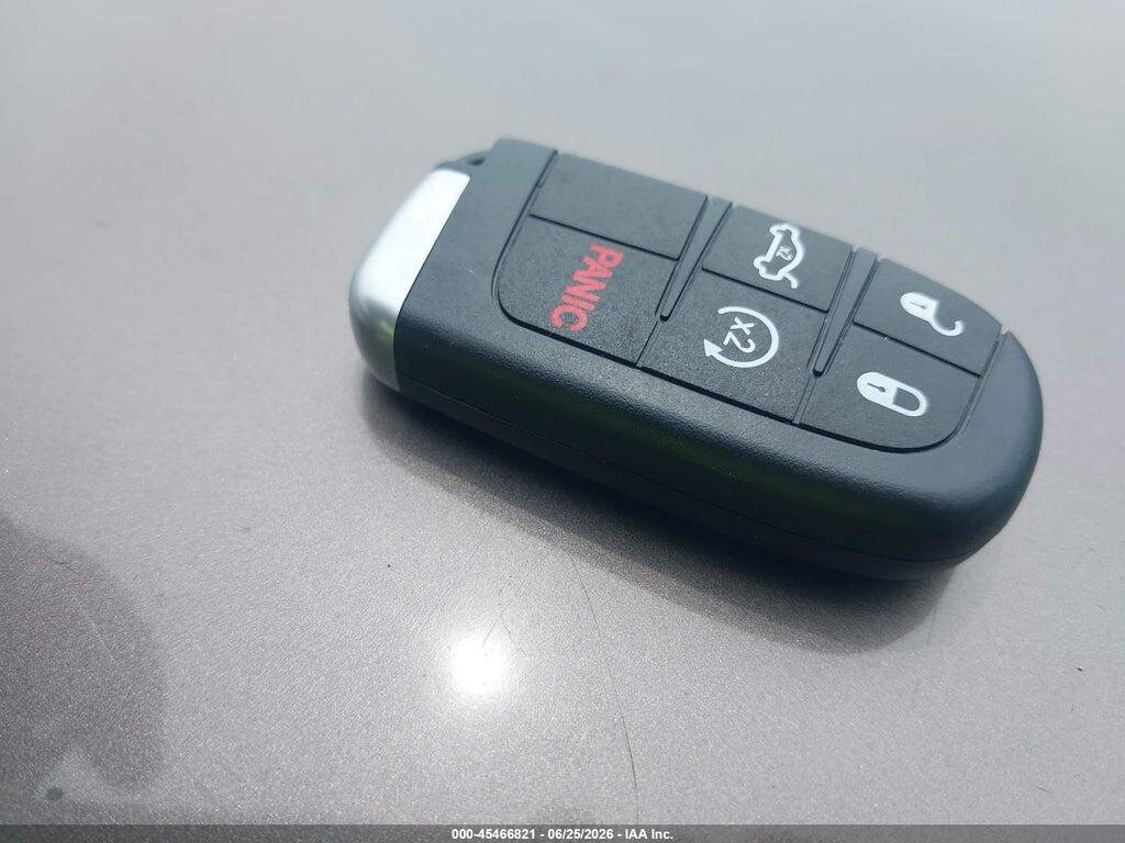 1C4PJLLB5KD411500 2019 JEEP CHEROKEE photo no. 11
