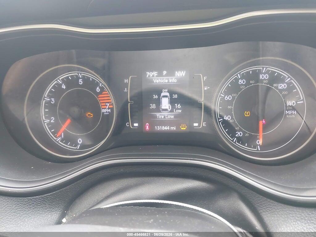 1C4PJLLB5KD411500 2019 JEEP CHEROKEE photo no. 7