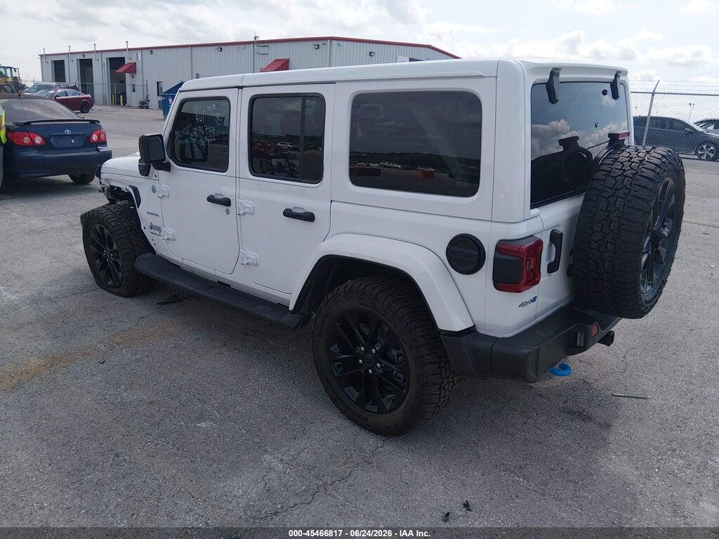 1C4RJXP62RW206941 2024 JEEP WRANGLER 4XE photo no. 3