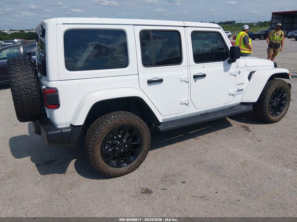 1C4RJXP62RW206941 2024 JEEP WRANGLER 4XE photo no. 4