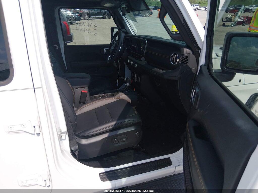 1C4RJXP62RW206941 2024 JEEP WRANGLER 4XE photo no. 5