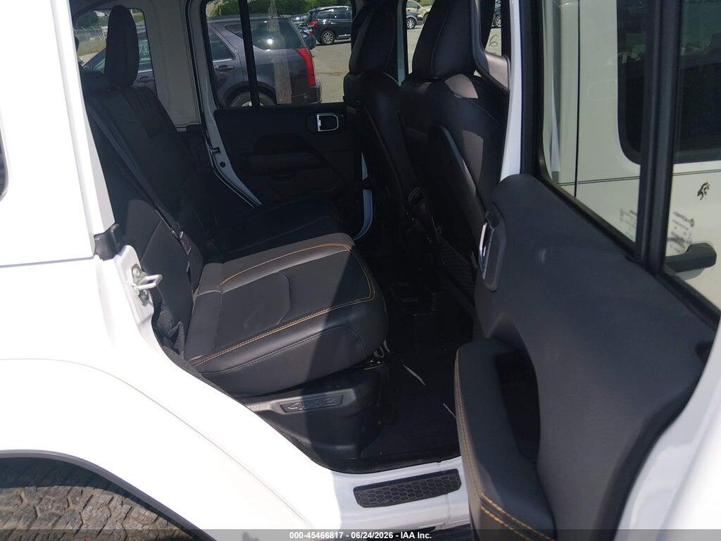 1C4RJXP62RW206941 2024 JEEP WRANGLER 4XE photo no. 8