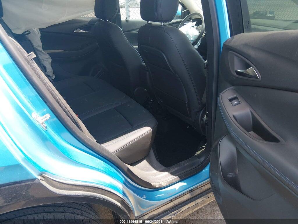 KL4AMDSL4SB013598 2025 BUICK ENCORE GX photo no. 8