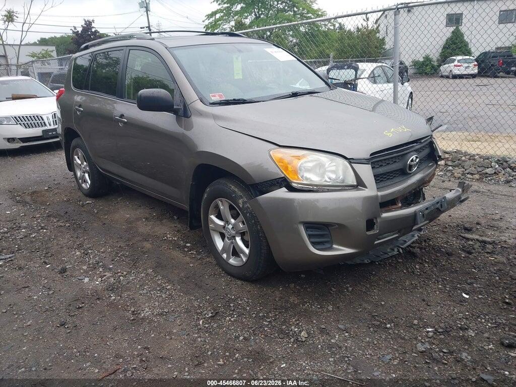 JTMBF4DV0CD043853 2012 TOYOTA RAV4 photo no. 1