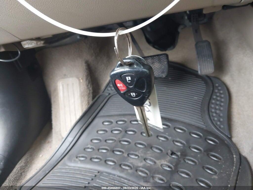 JTMBF4DV0CD043853 2012 TOYOTA RAV4 photo no. 11