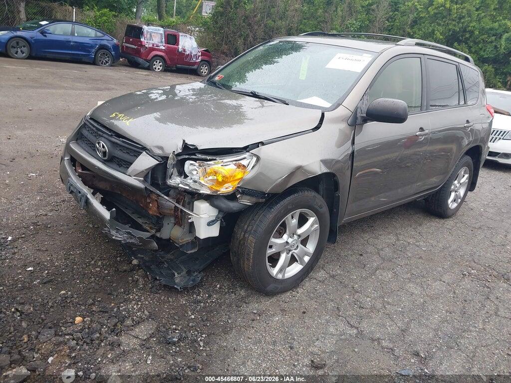 JTMBF4DV0CD043853 2012 TOYOTA RAV4 photo no. 2