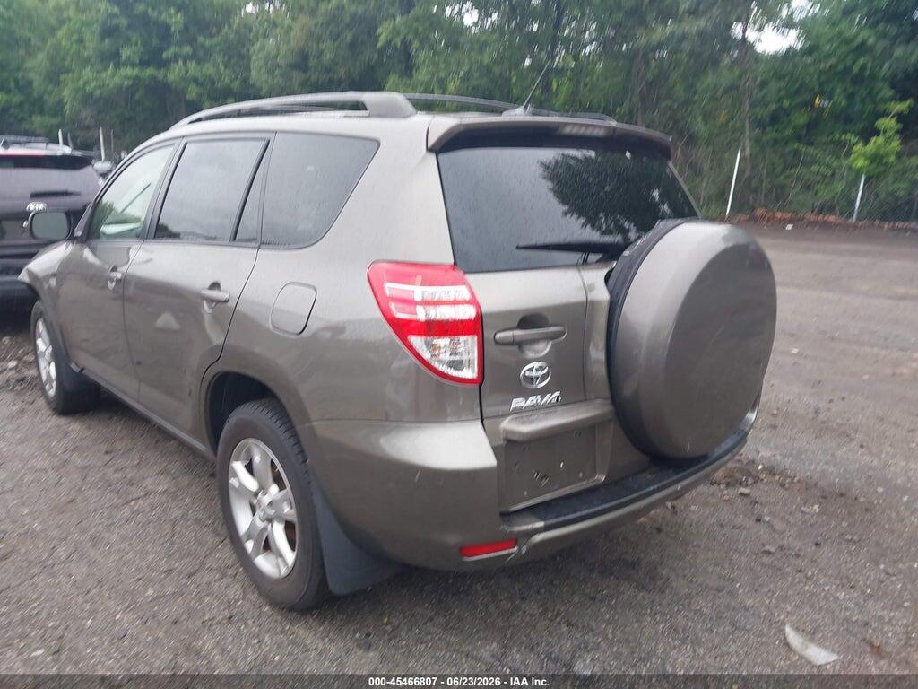 JTMBF4DV0CD043853 2012 TOYOTA RAV4 photo no. 3