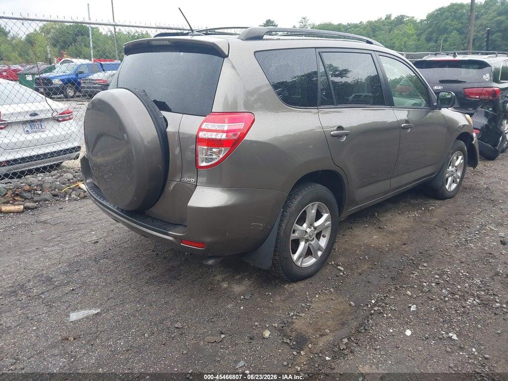 JTMBF4DV0CD043853 2012 TOYOTA RAV4 photo no. 4